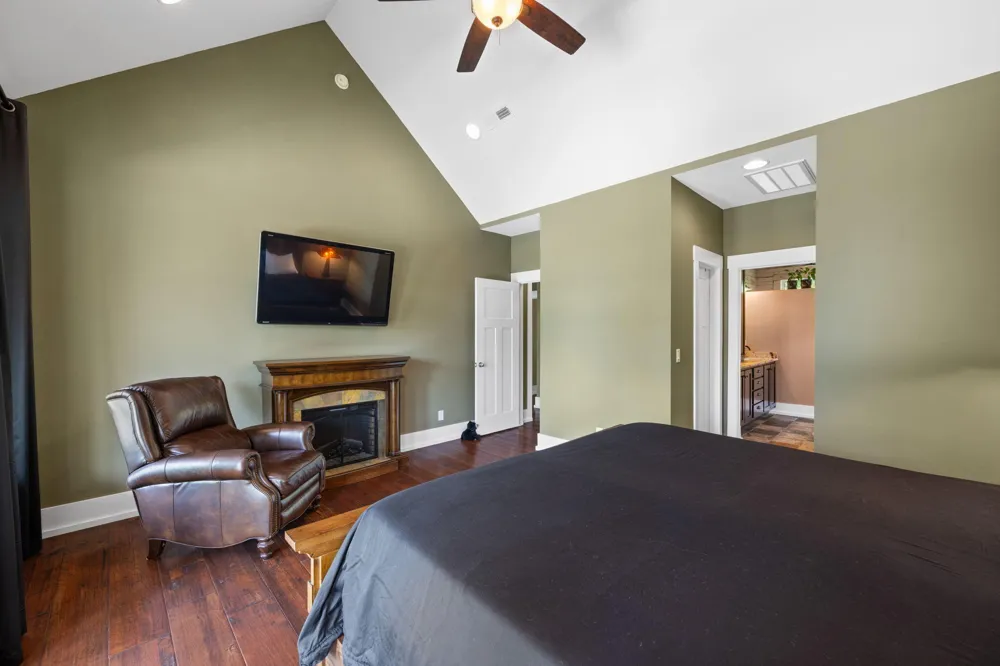 3099 Sunset Drive Rising Fawn, GA 30738