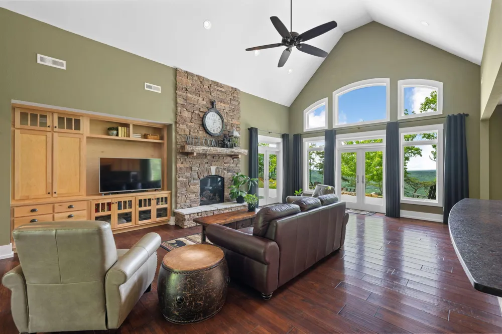 3099 Sunset Drive Rising Fawn, GA 30738
