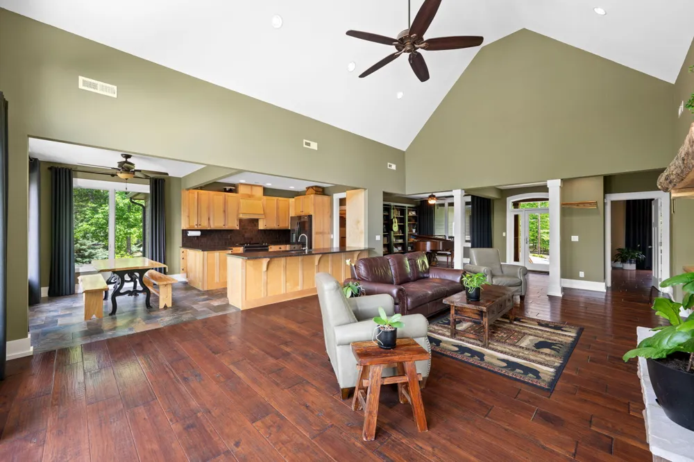 3099 Sunset Drive Rising Fawn, GA 30738