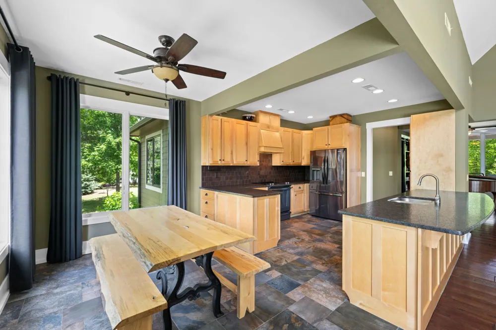 3099 Sunset Drive Rising Fawn, GA 30738