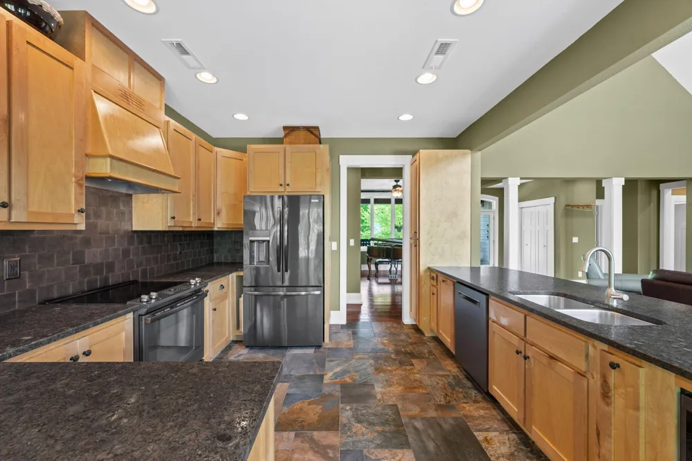 3099 Sunset Drive Rising Fawn, GA 30738