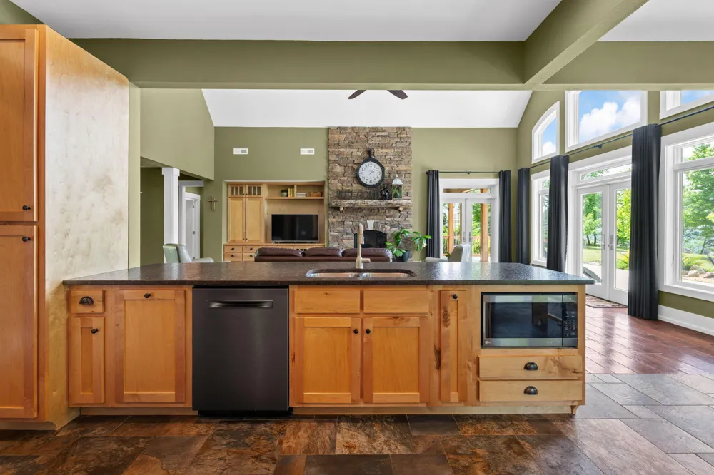 3099 Sunset Drive Rising Fawn, GA 30738
