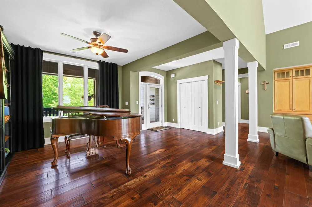 3099 Sunset Drive Rising Fawn, GA 30738