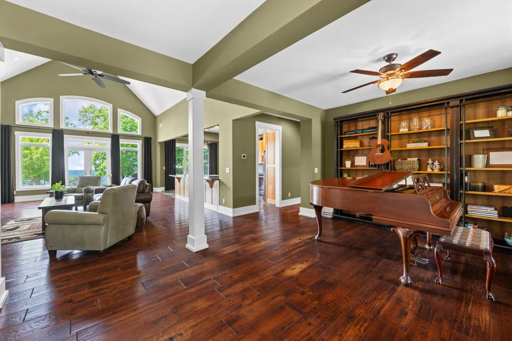 3099 Sunset Drive Rising Fawn, GA 30738