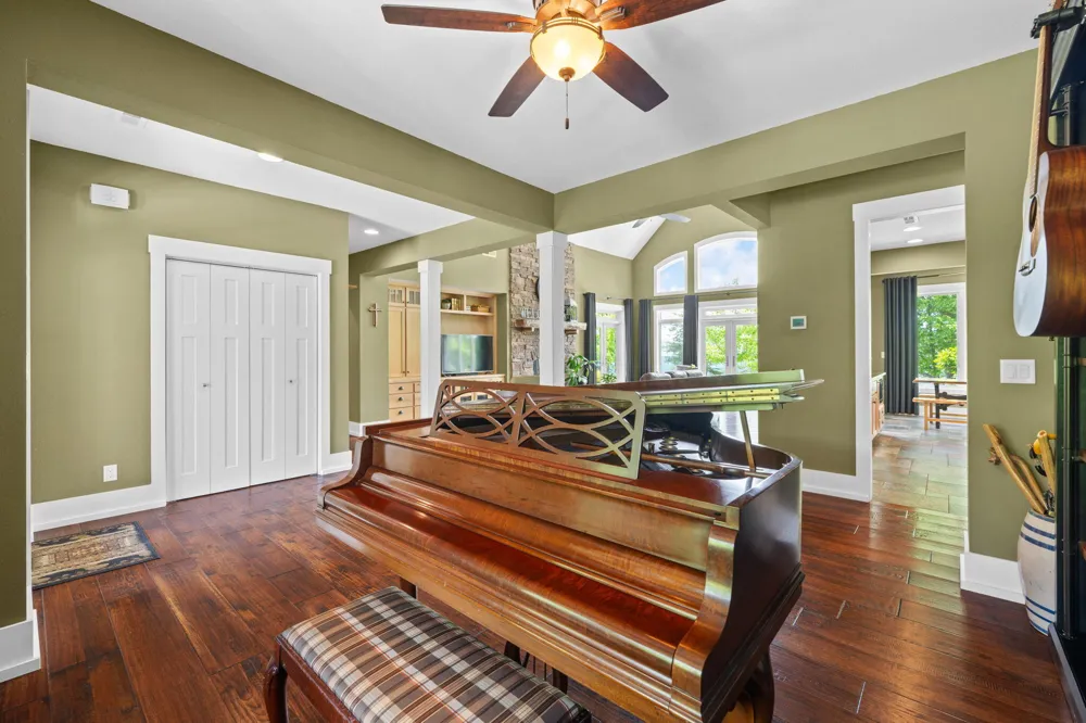 3099 Sunset Drive Rising Fawn, GA 30738