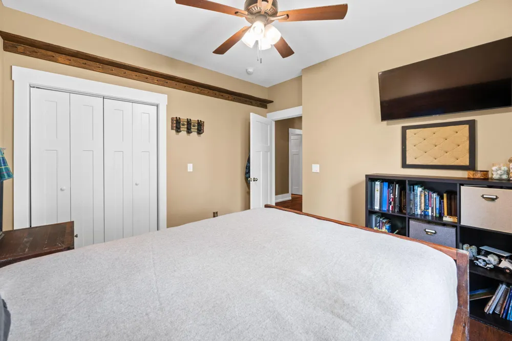 3099 Sunset Drive Rising Fawn, GA 30738