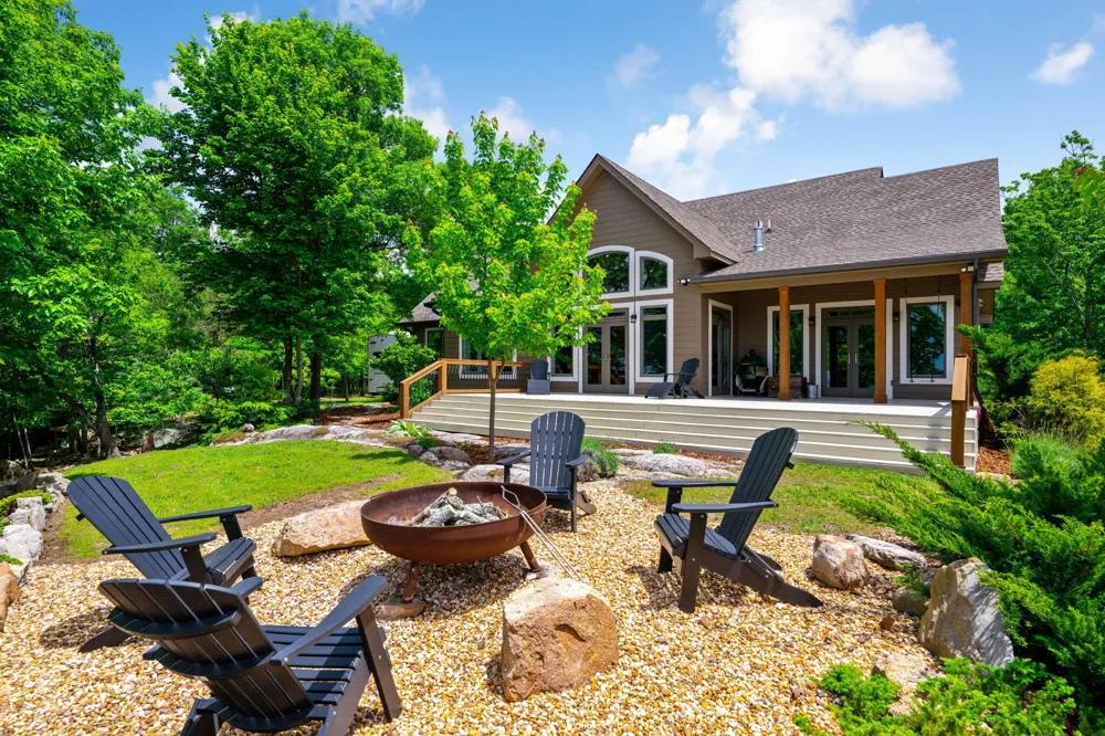 3099 Sunset Drive Rising Fawn, GA 30738