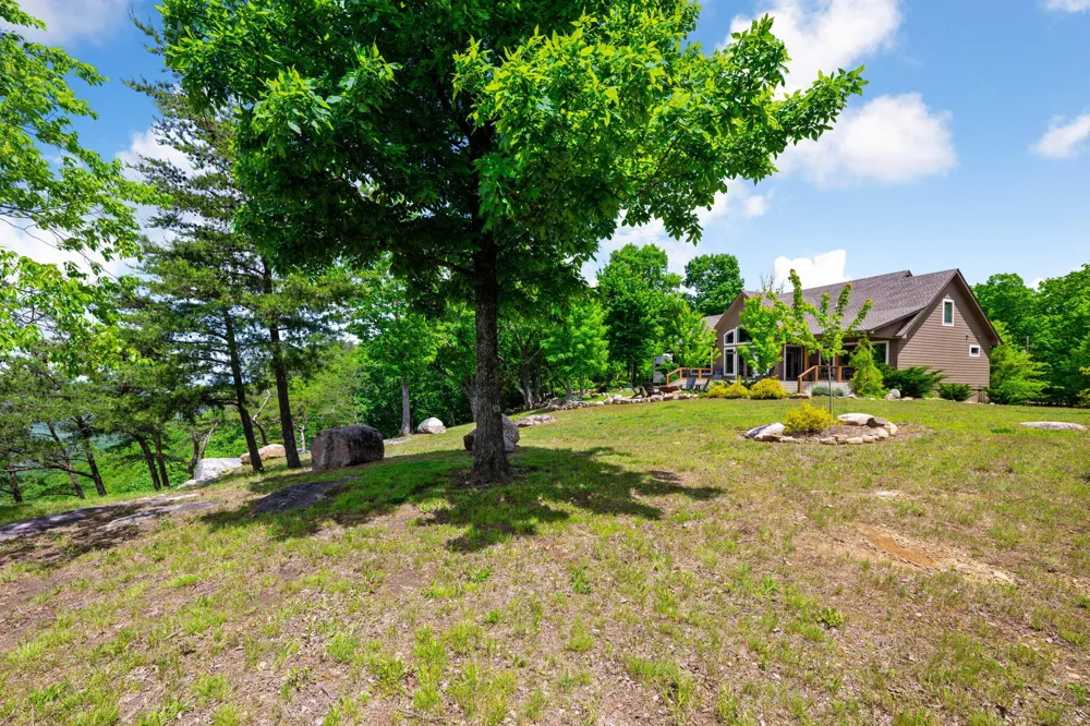 3099 Sunset Drive Rising Fawn, GA 30738
