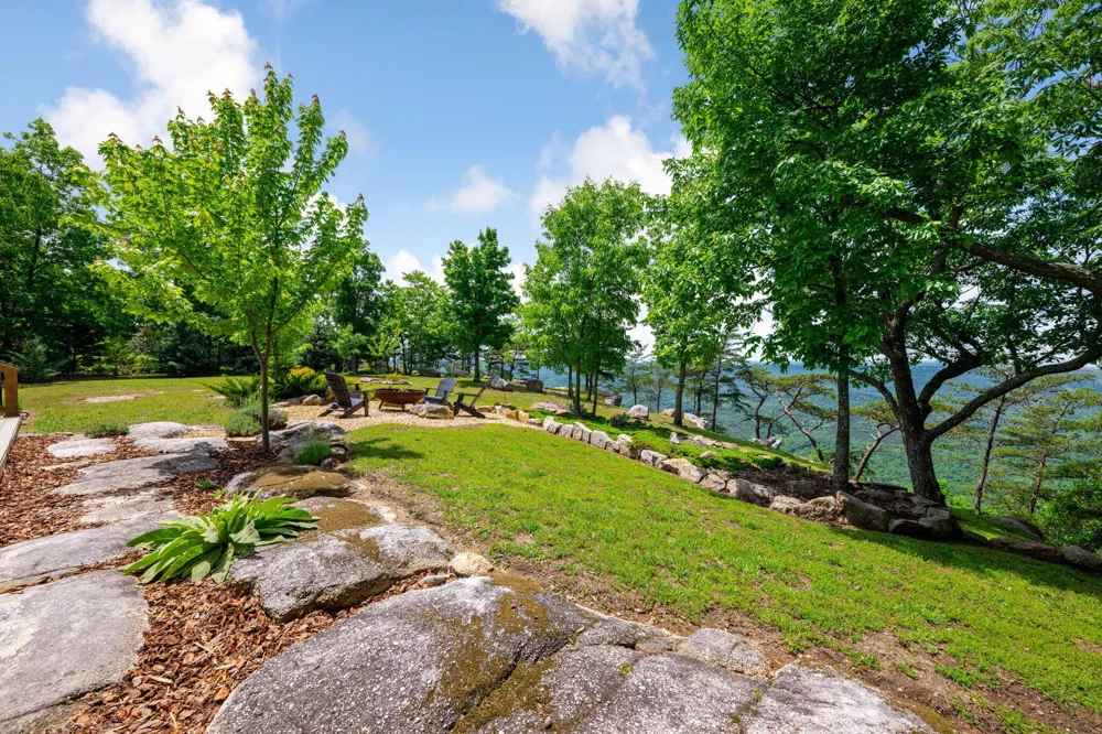 3099 Sunset Drive Rising Fawn, GA 30738