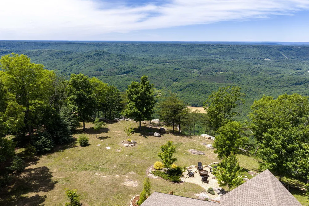 3099 Sunset Drive Rising Fawn, GA 30738