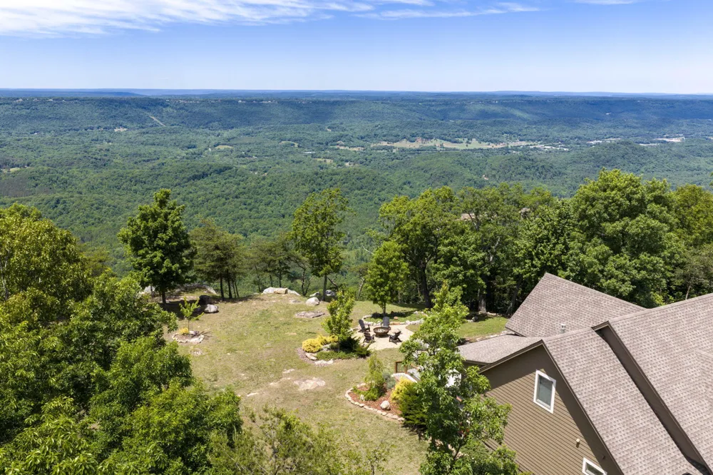 3099 Sunset Drive Rising Fawn, GA 30738