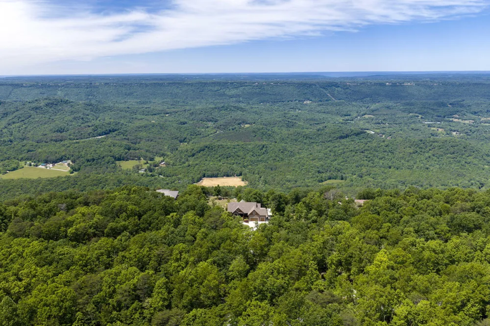 3099 Sunset Drive Rising Fawn, GA 30738