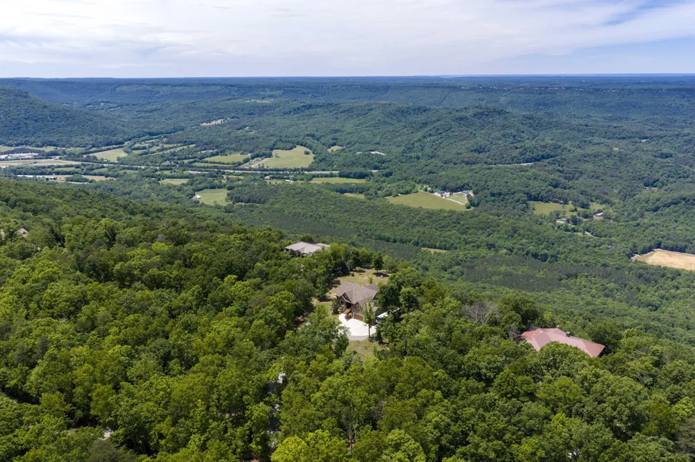 3099 Sunset Drive Rising Fawn, GA 30738