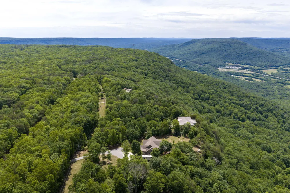 3099 Sunset Drive Rising Fawn, GA 30738