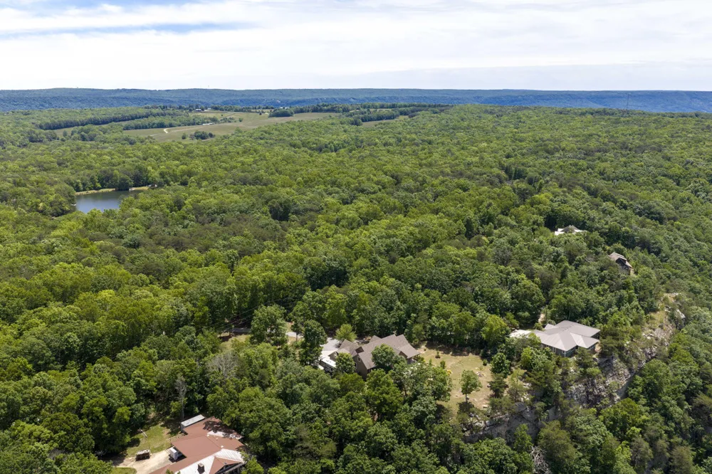 3099 Sunset Drive Rising Fawn, GA 30738