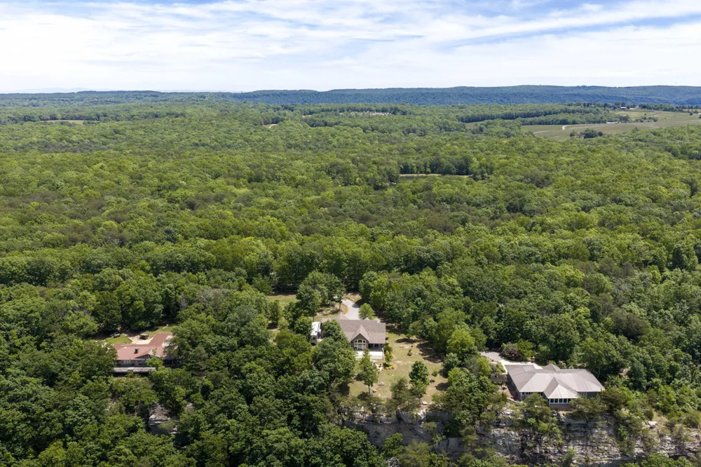 3099 Sunset Drive Rising Fawn, GA 30738