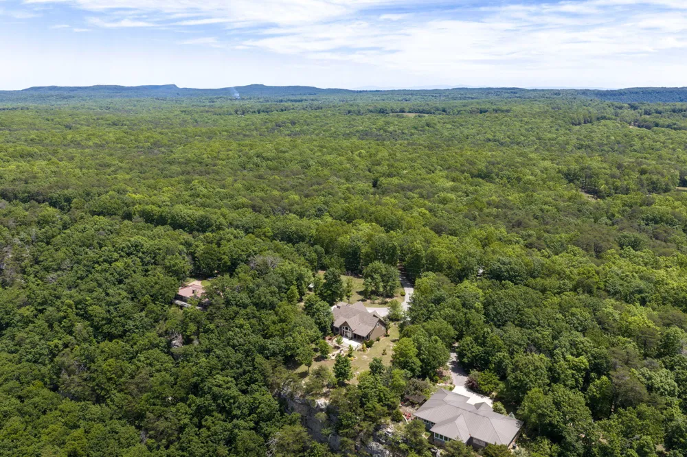 3099 Sunset Drive Rising Fawn, GA 30738