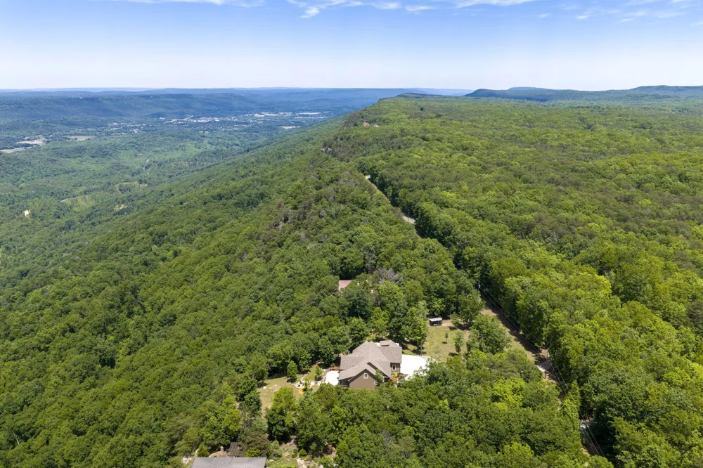 3099 Sunset Drive Rising Fawn, GA 30738