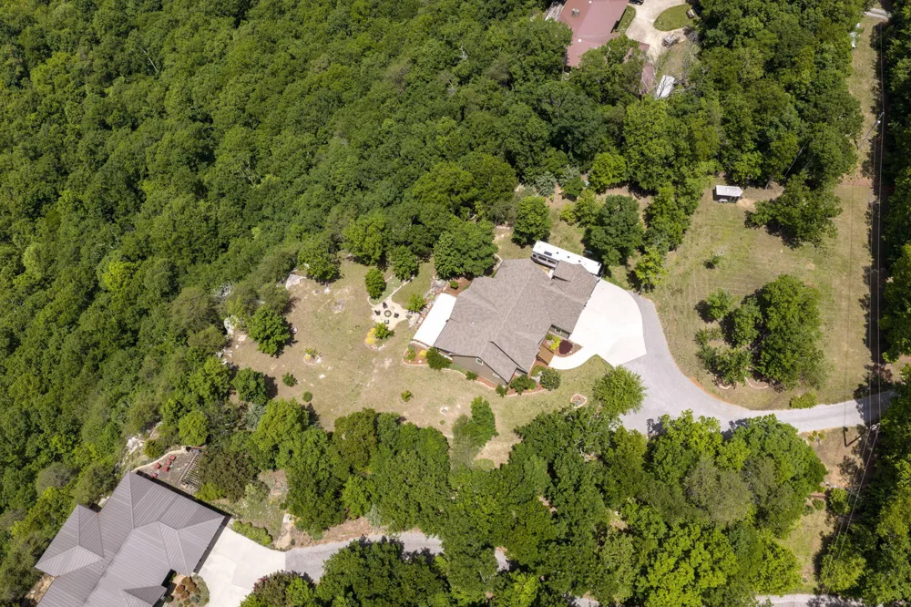 3099 Sunset Drive Rising Fawn, GA 30738