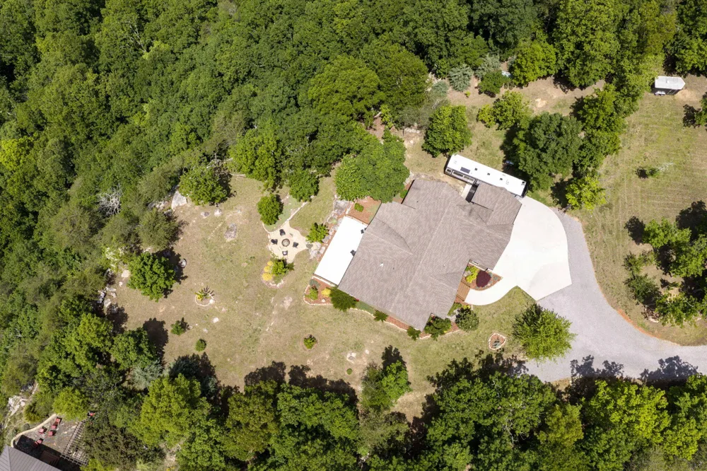3099 Sunset Drive Rising Fawn, GA 30738
