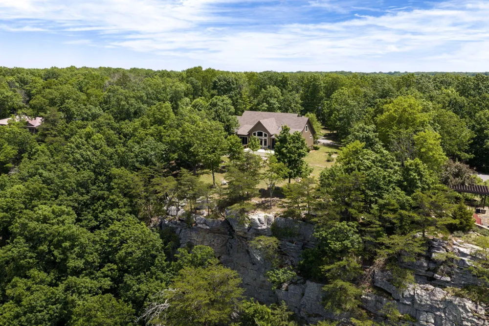 3099 Sunset Drive Rising Fawn, GA 30738