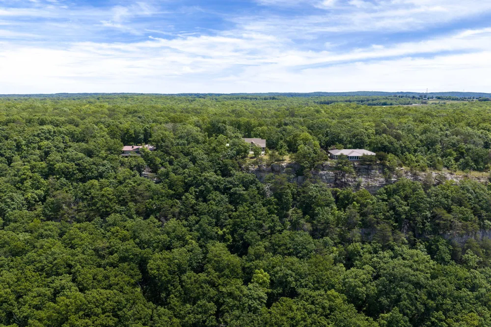 3099 Sunset Drive Rising Fawn, GA 30738
