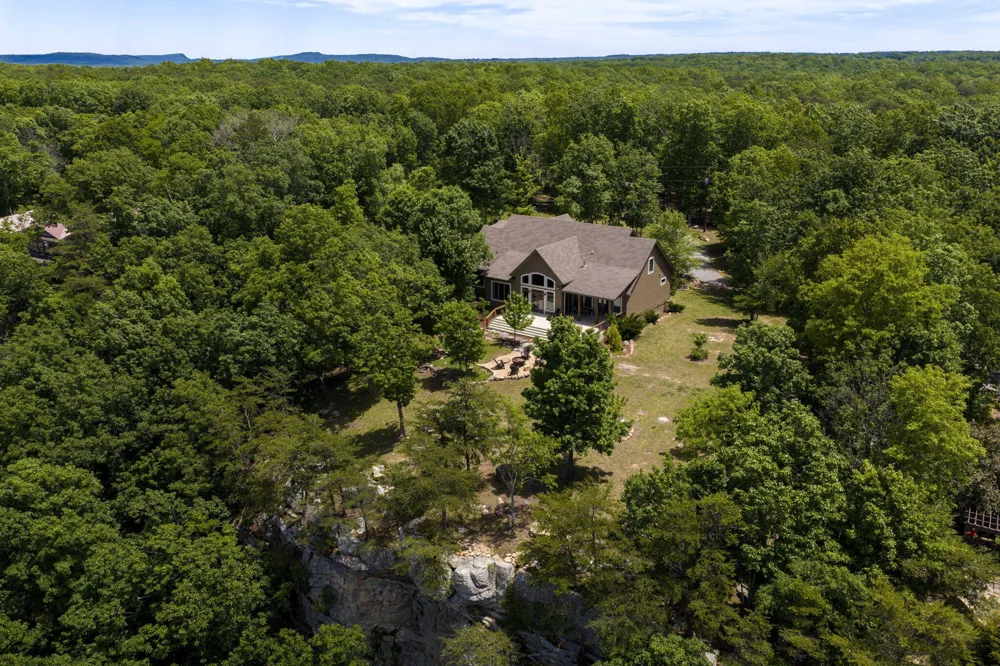 3099 Sunset Drive Rising Fawn, GA 30738