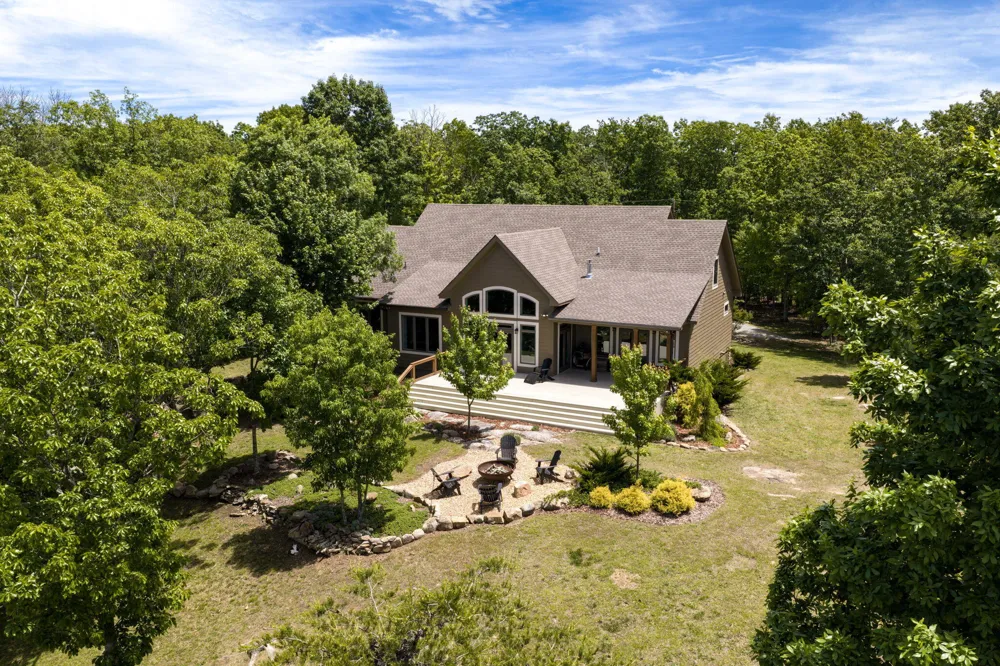 3099 Sunset Drive Rising Fawn, GA 30738