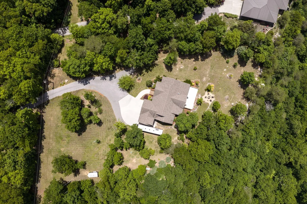 3099 Sunset Drive Rising Fawn, GA 30738