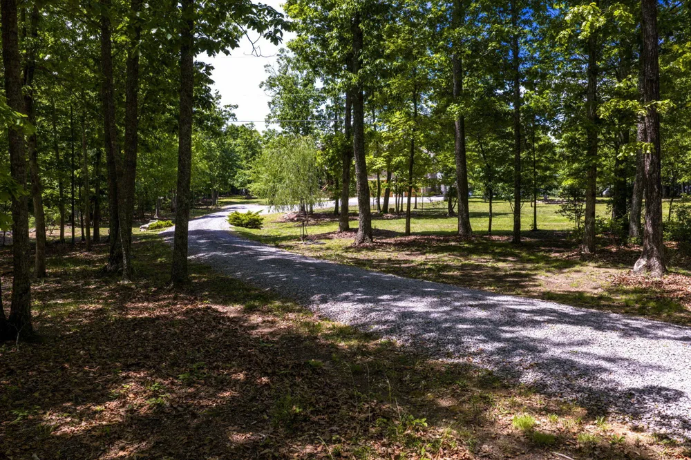 3099 Sunset Drive Rising Fawn, GA 30738