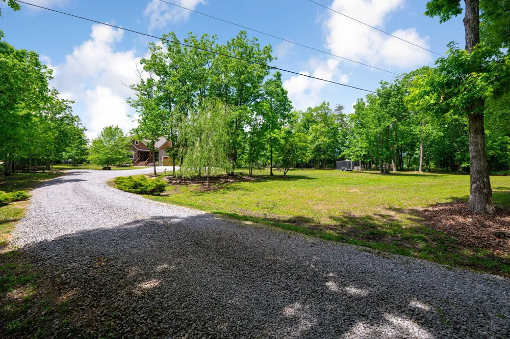 3099 Sunset Drive Rising Fawn, GA 30738