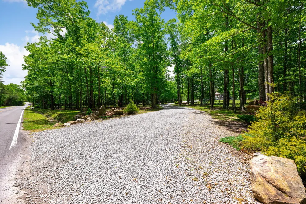 3099 Sunset Drive Rising Fawn, GA 30738