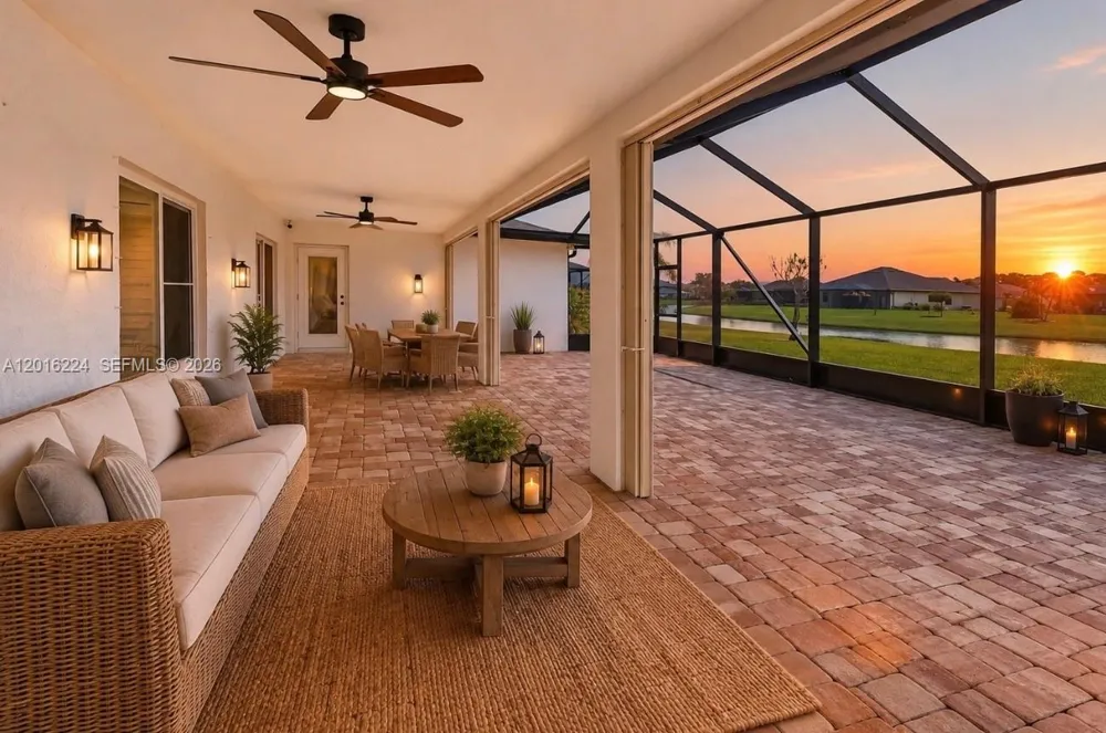 4738 Ashley Lake Cir Vero Beach, FL 32967