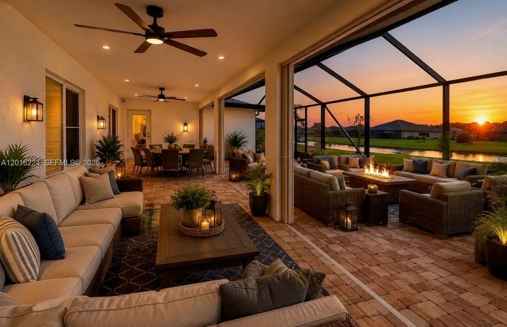 4738 Ashley Lake Cir Vero Beach, FL 32967