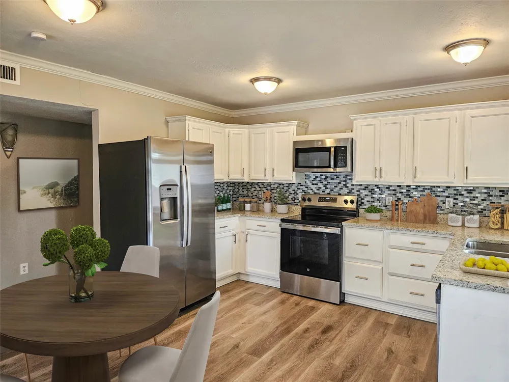 3717 Red Oak Drive Garland, TX 75043