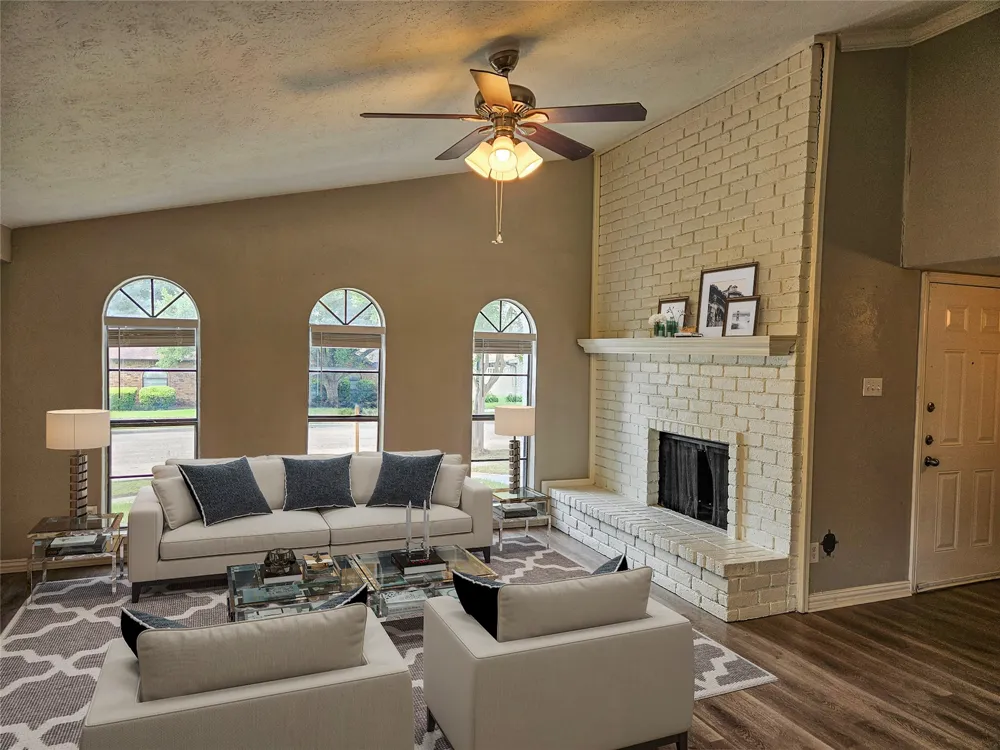 3717 Red Oak Drive Garland, TX 75043