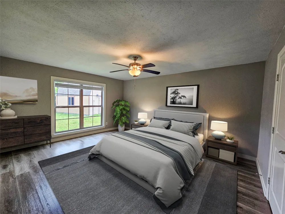 3717 Red Oak Drive Garland, TX 75043