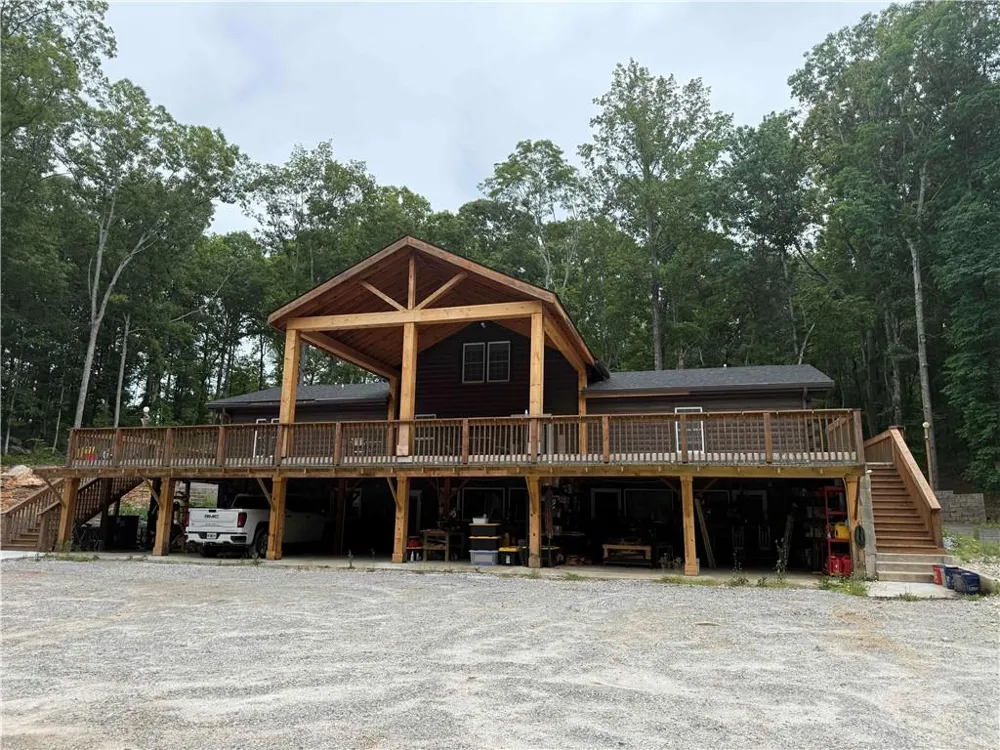2426 E Maddox Road Buford, GA 30519