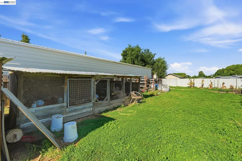 10378 S Priest French Camp, CA 95231