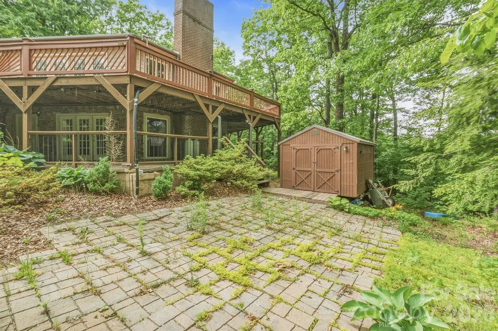 3190 Holly Road Connelly Springs, NC 28612