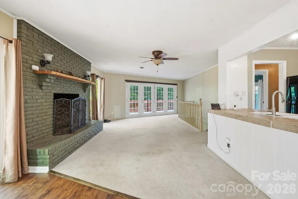 3190 Holly Road Connelly Springs, NC 28612