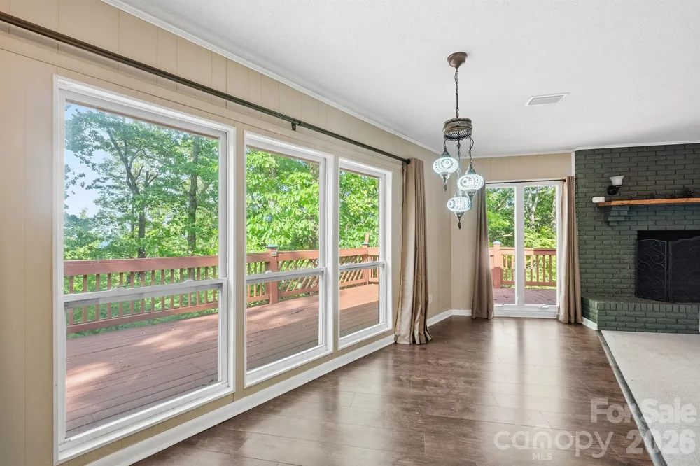 3190 Holly Road Connelly Springs, NC 28612