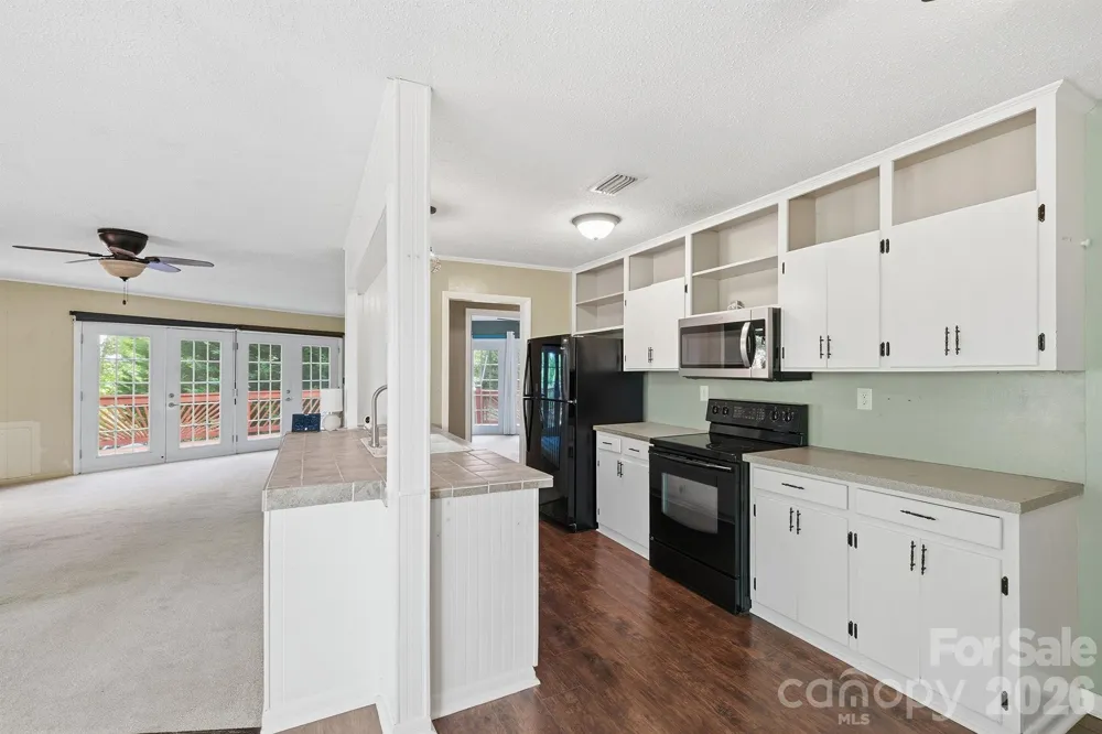 3190 Holly Road Connelly Springs, NC 28612