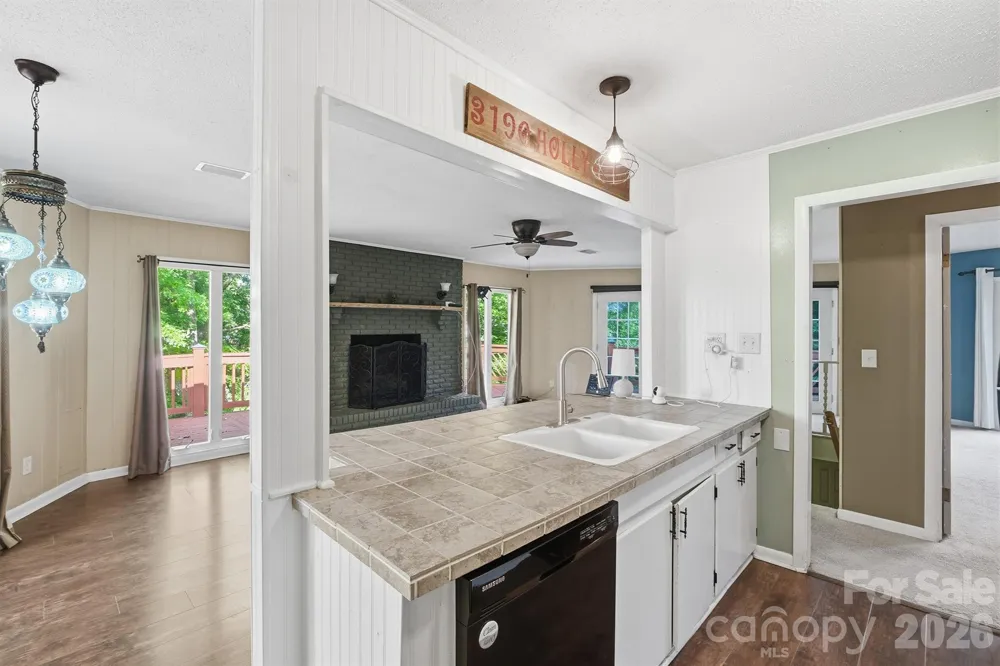 3190 Holly Road Connelly Springs, NC 28612