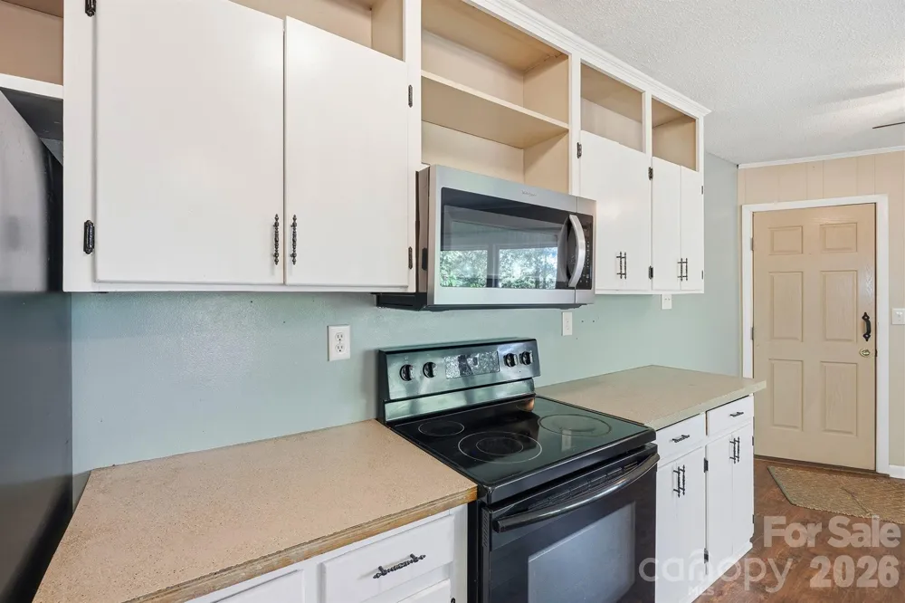 3190 Holly Road Connelly Springs, NC 28612