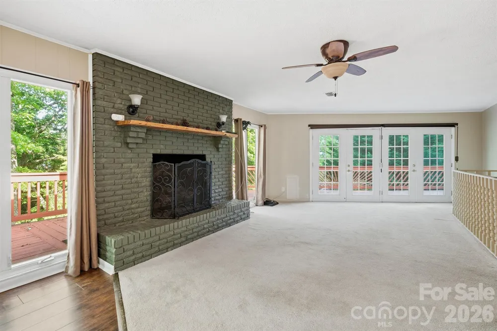 3190 Holly Road Connelly Springs, NC 28612