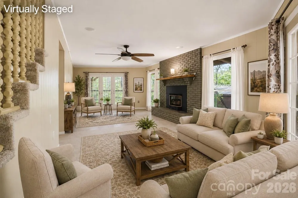 3190 Holly Road Connelly Springs, NC 28612