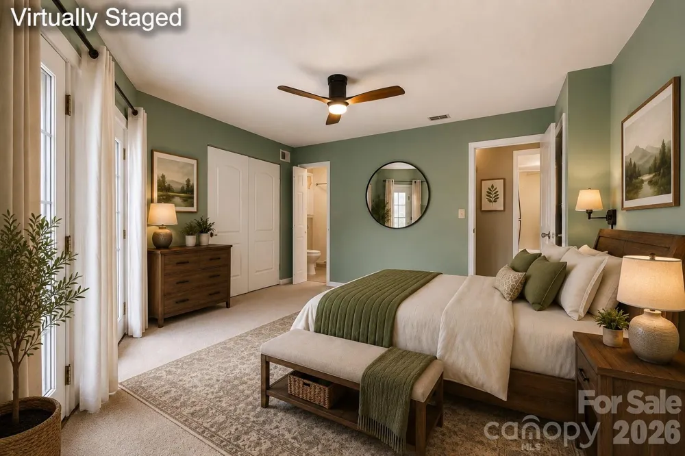 3190 Holly Road Connelly Springs, NC 28612