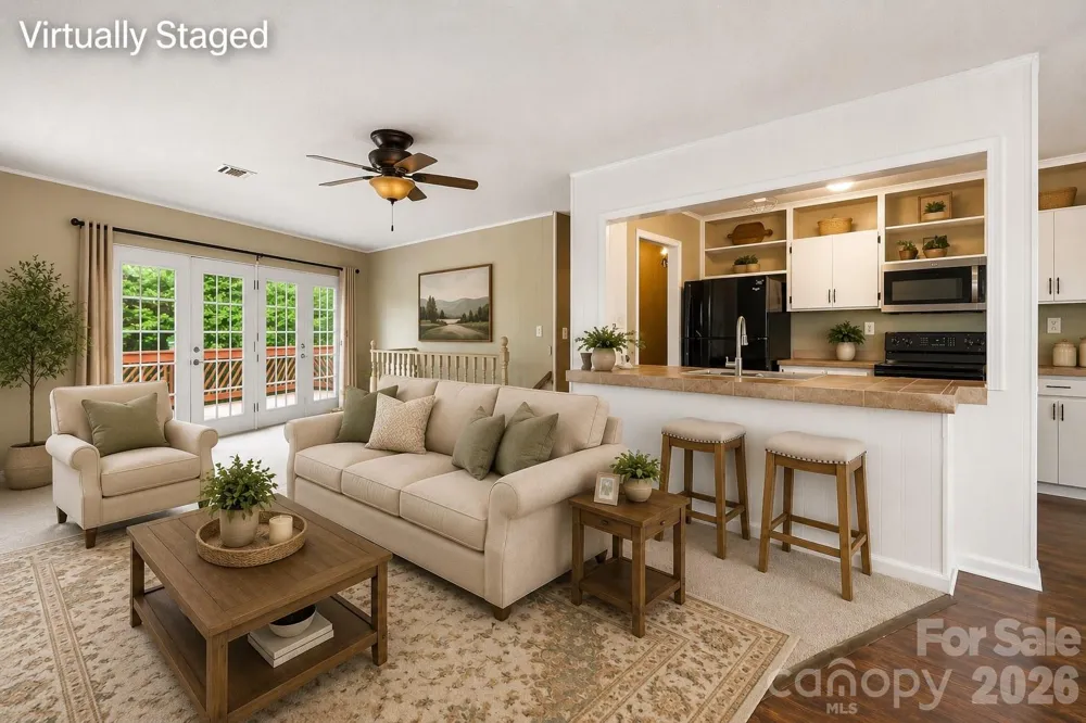 3190 Holly Road Connelly Springs, NC 28612