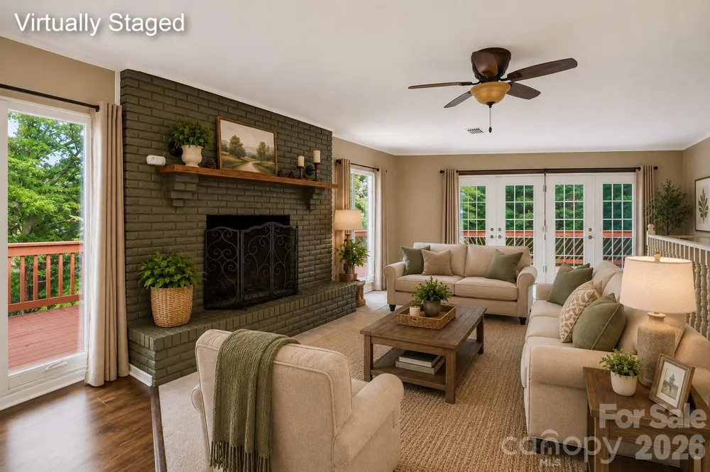 3190 Holly Road Connelly Springs, NC 28612